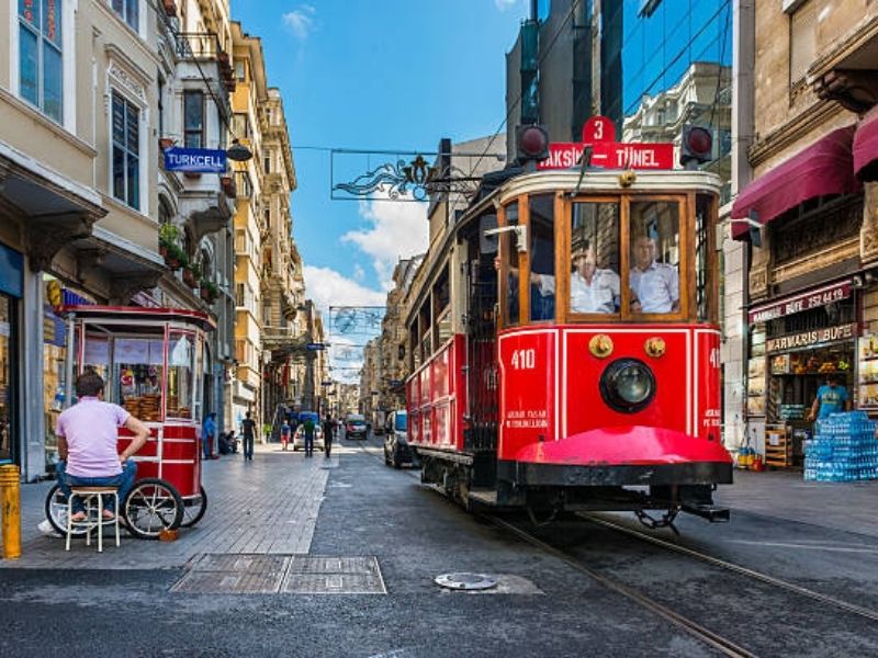 taksim